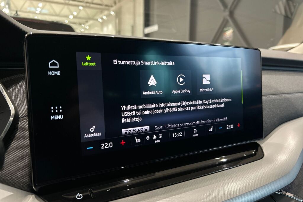 Skoda Octavia 2020 Combi 2,0 TDI 150 Style Launch Edition DSG Autom.