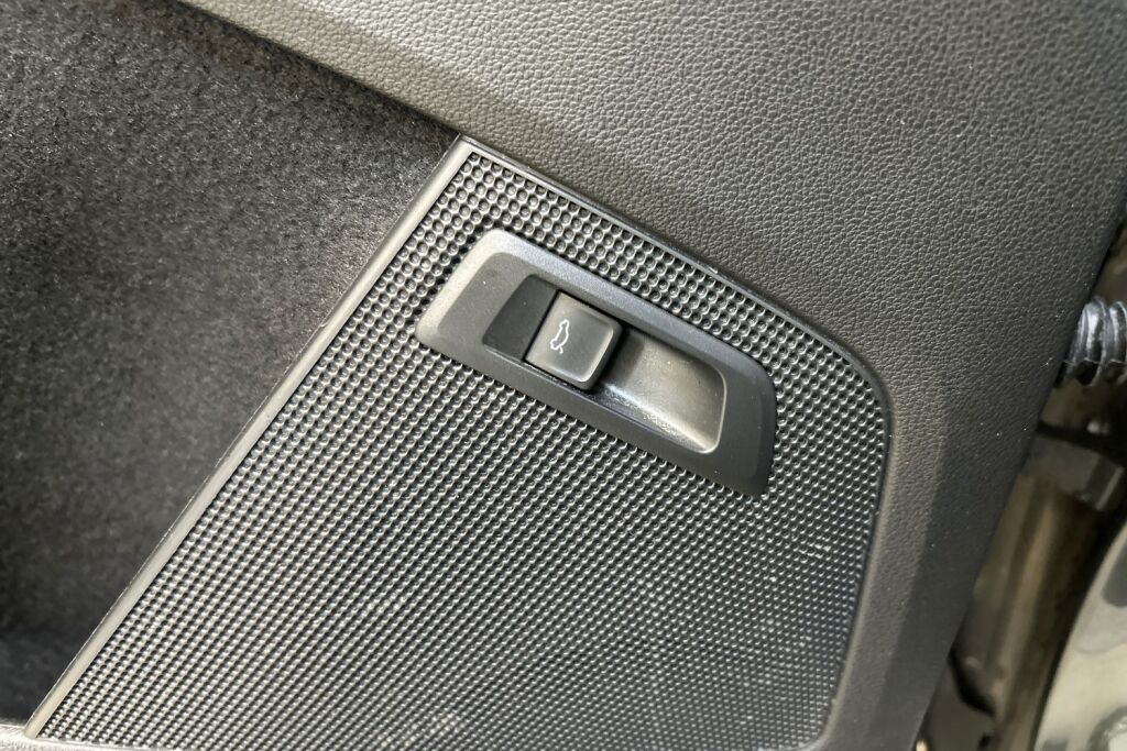 Skoda Kodiaq 2021 2,0 TDI 150 "125 EDITION" DSG Autom.