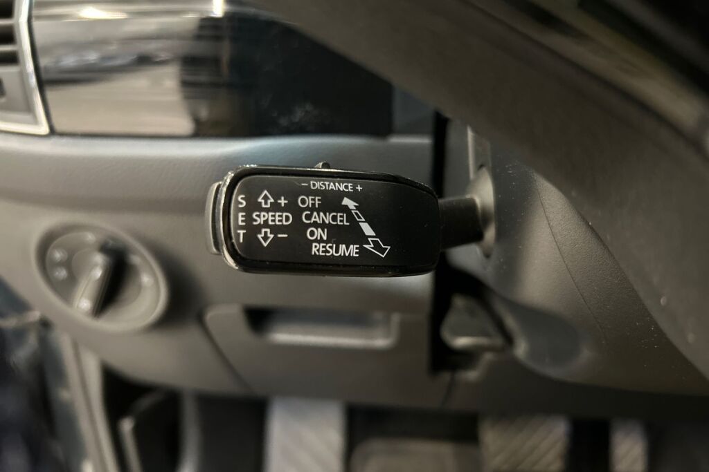 Skoda Kodiaq 2021 2,0 TDI 150 "125 EDITION" DSG Autom.