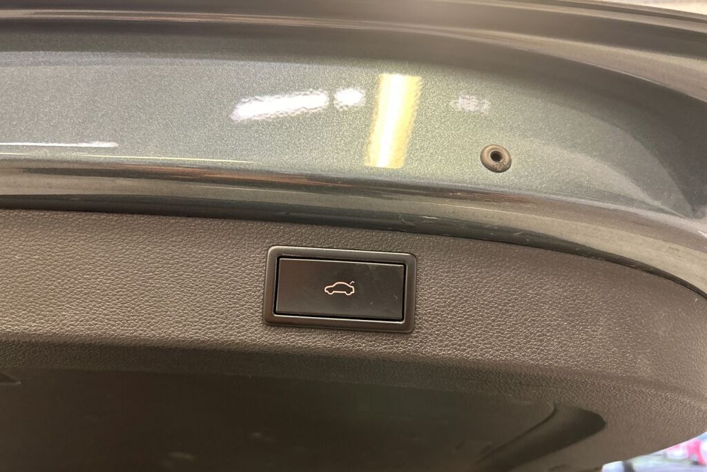 Skoda Kodiaq 2020 1,5 TSI ACT Ambition BusinessLine DSG Autom.