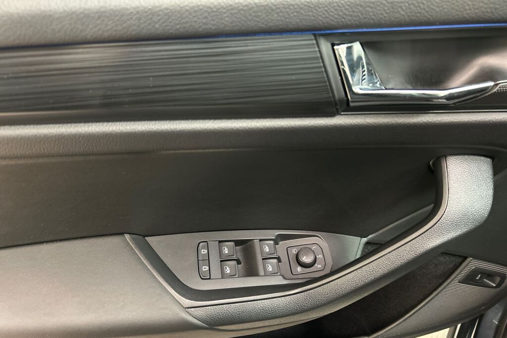 Skoda Kodiaq 2020 1,5 TSI ACT Ambition BusinessLine DSG Autom.