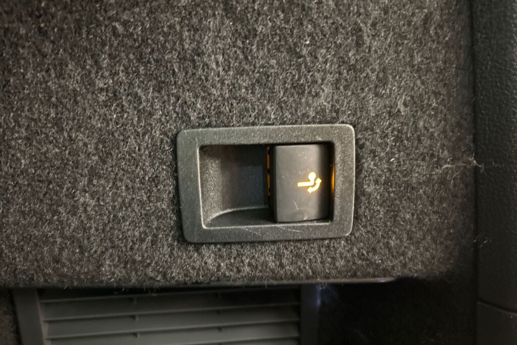 Skoda Kodiaq 2020 1,5 TSI ACT Ambition BusinessLine DSG Autom.