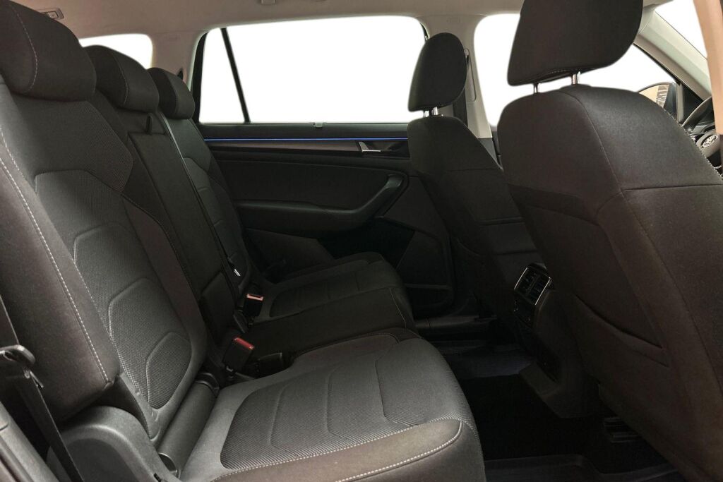 Skoda Kodiaq 2020 1,5 TSI ACT Ambition BusinessLine DSG Autom.