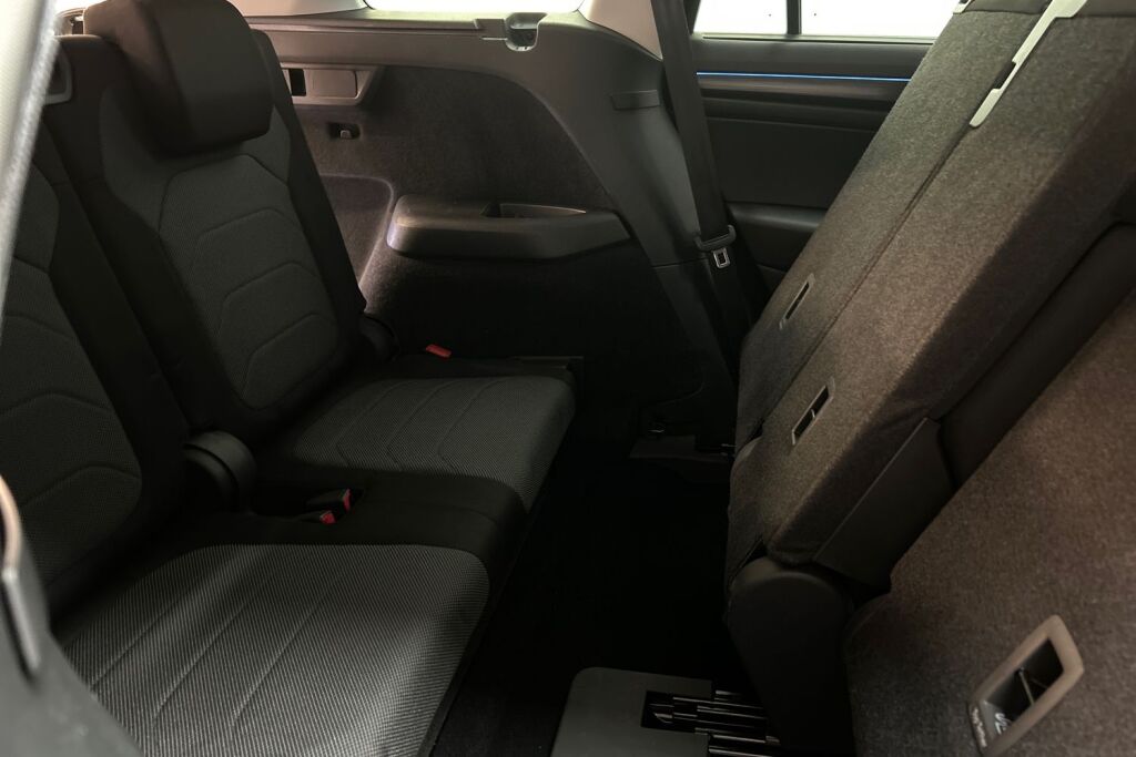 Skoda Kodiaq 2020 1,5 TSI ACT Ambition BusinessLine DSG Autom.