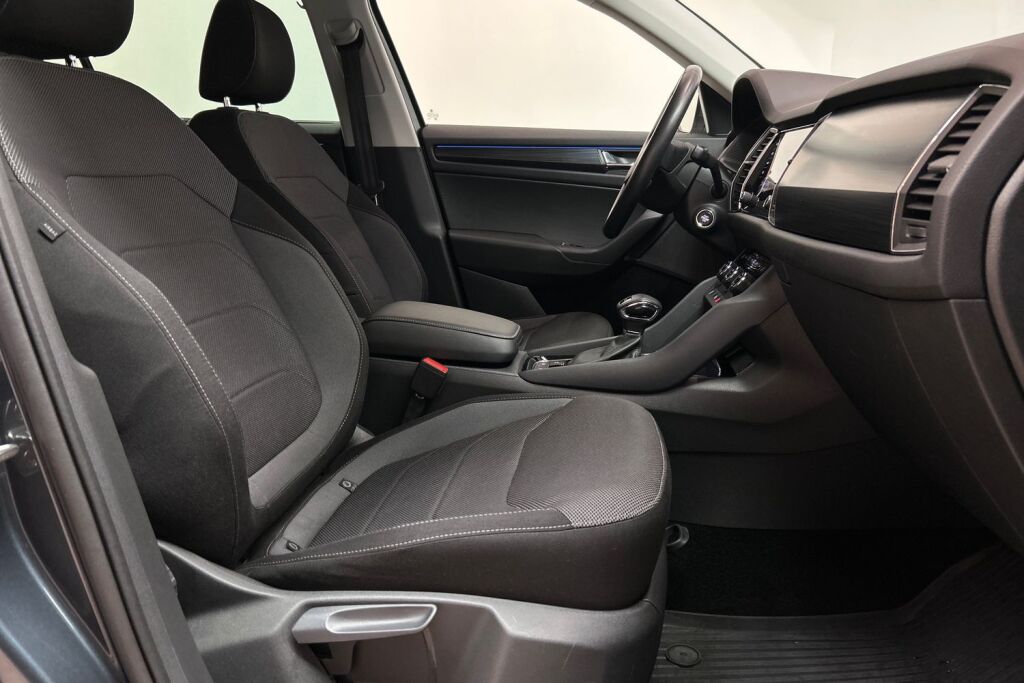 Skoda Kodiaq 2020 1,5 TSI ACT Ambition BusinessLine DSG Autom.