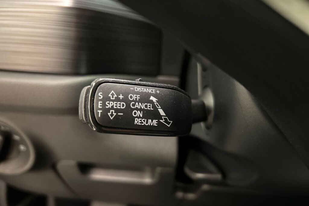 Skoda Kodiaq 2020 1,5 TSI ACT Ambition BusinessLine DSG Autom.