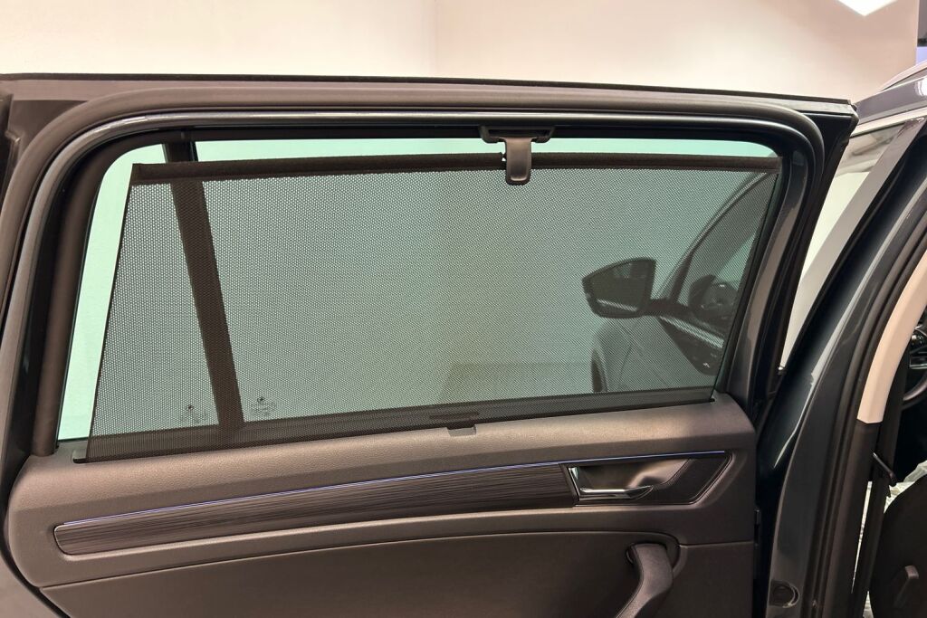 Skoda Kodiaq 2020 1,5 TSI ACT Ambition BusinessLine DSG Autom.