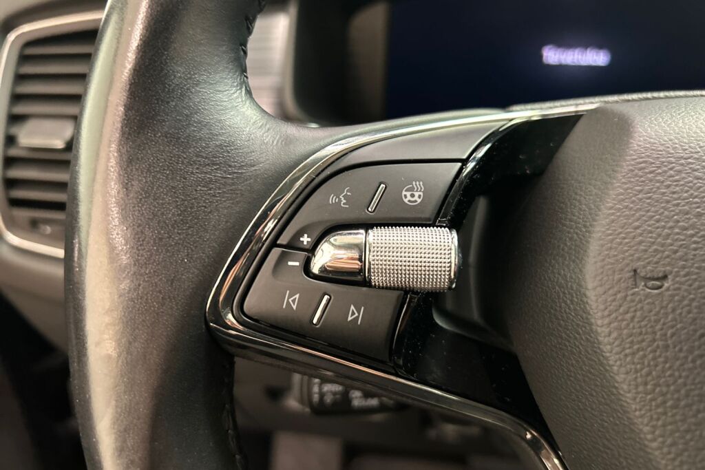 Skoda Kodiaq 2020 1,5 TSI ACT Ambition BusinessLine DSG Autom.