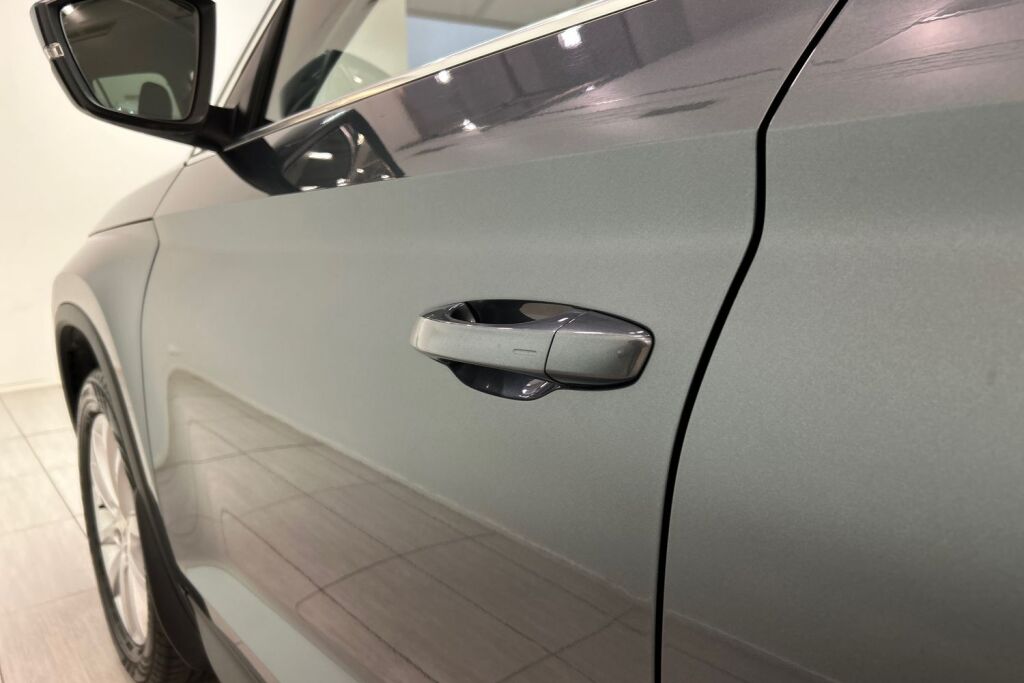 Skoda Kodiaq 2020 1,5 TSI ACT Ambition BusinessLine DSG Autom.