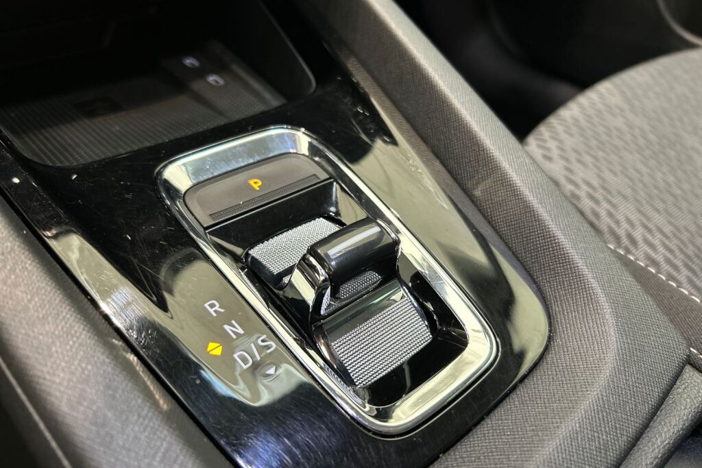 Skoda Octavia 2021 Combi 1,4 TSI PHEV Style iV DSG Autom.