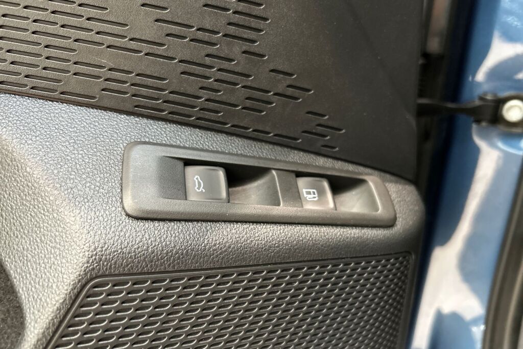 Skoda Octavia 2021 Combi 1,4 TSI PHEV Style iV DSG Autom.