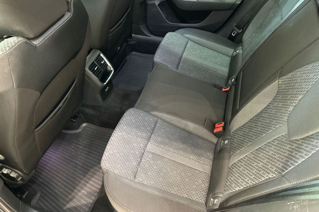 Skoda Octavia 2021 Combi 1,4 TSI PHEV Style iV DSG Autom.