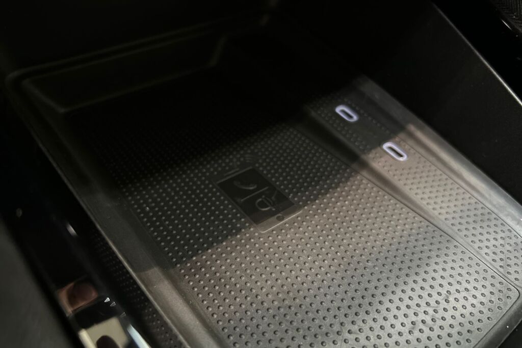 Skoda Octavia 2021 Combi 1,4 TSI PHEV Style iV DSG Autom.