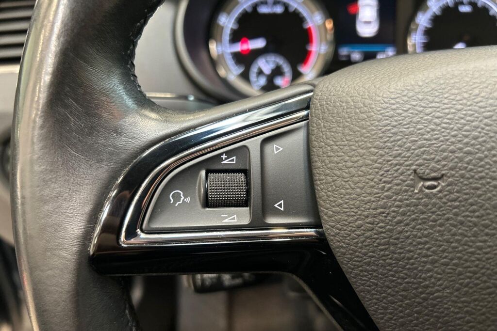 Skoda Octavia 2020 1,5 TSI Style BusinessLine DSG Autom.