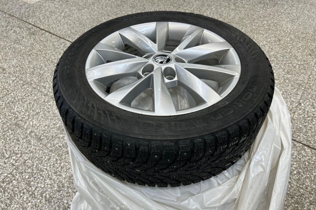 Skoda Octavia 2020 1,5 TSI Style BusinessLine DSG Autom.