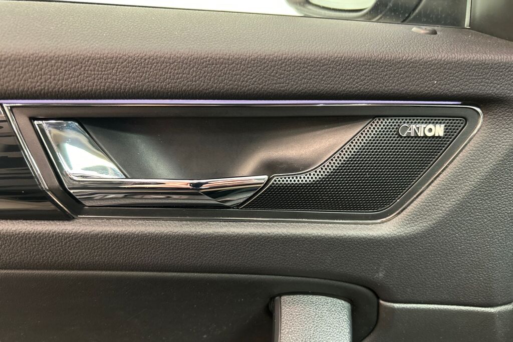 Skoda Kodiaq 2021 2,0 TDI 200 4x4 Style BusinessLine DSG Autom.