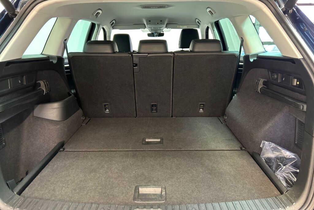 Skoda Kodiaq 2021 2,0 TDI 200 4x4 Style BusinessLine DSG Autom.