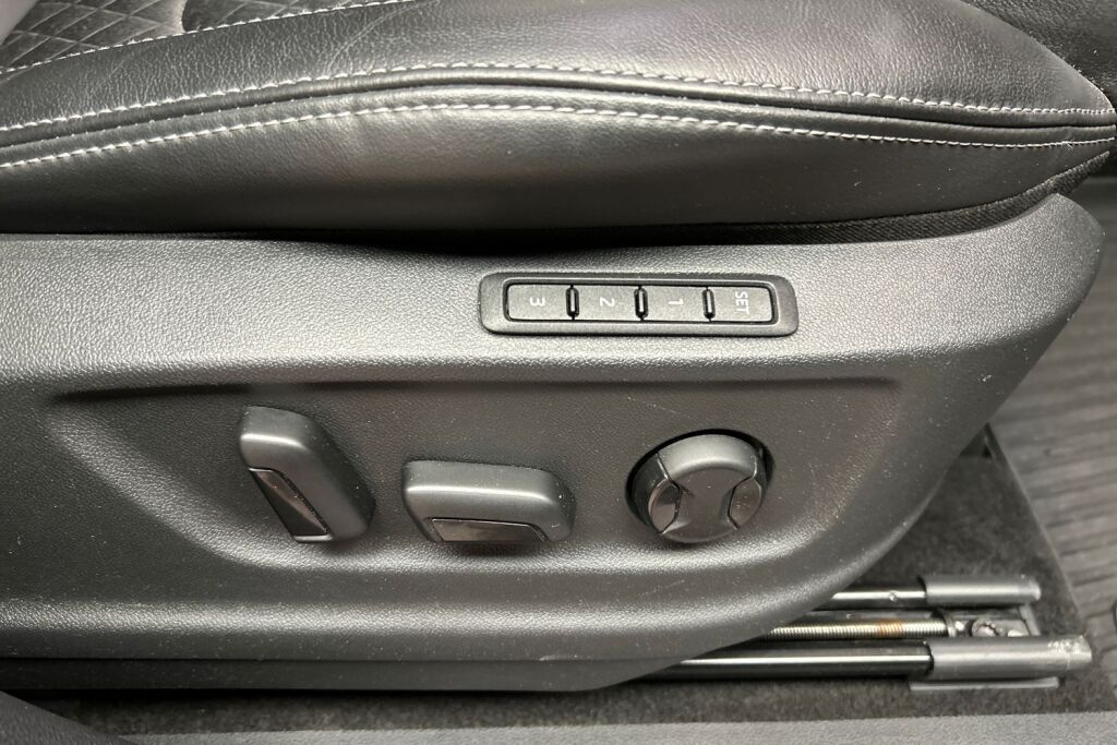 Skoda Kodiaq 2021 2,0 TDI 200 4x4 Style BusinessLine DSG Autom.
