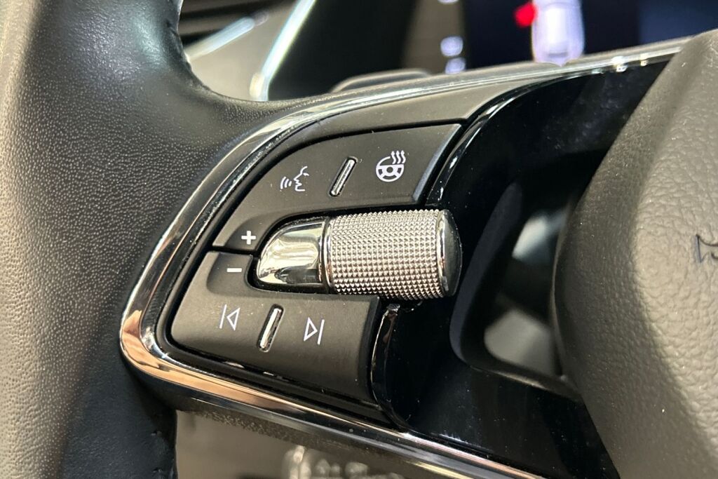 SKODA OCTAVIA 2021 Combi 1,5 TSI Style eTEC DSG Autom.
