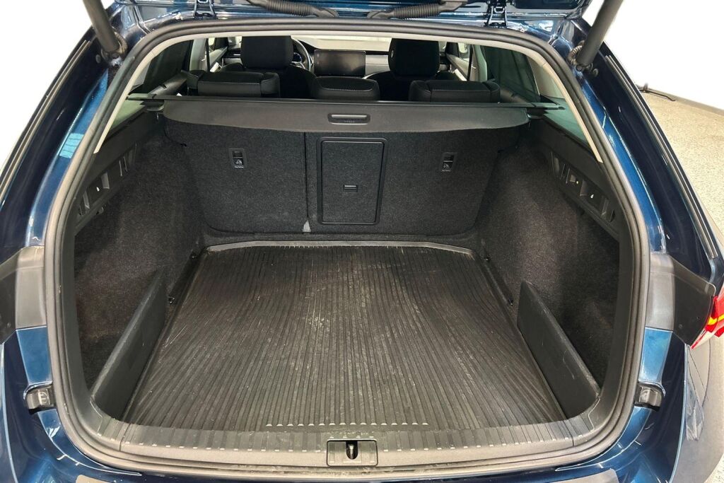 SKODA OCTAVIA 2021 Combi 1,5 TSI Style eTEC DSG Autom.