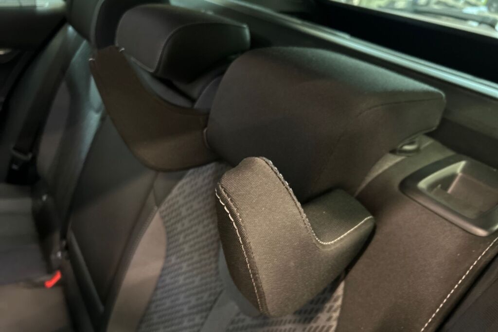 SKODA OCTAVIA 2021 Combi 1,5 TSI Style eTEC DSG Autom.