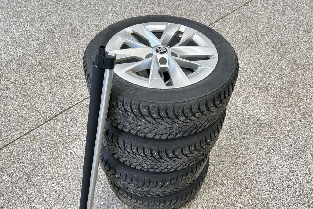 SKODA OCTAVIA 2021 Combi 1,5 TSI Style eTEC DSG Autom.