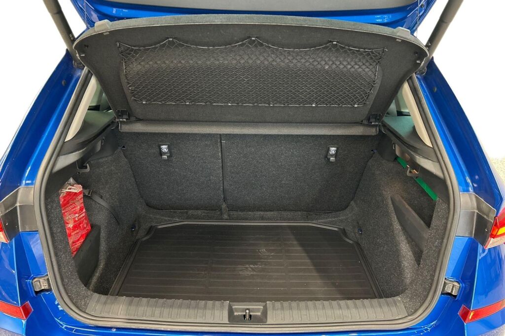 Skoda Kamiq 2022 1.0 TSI 110 Style DSG Autom.