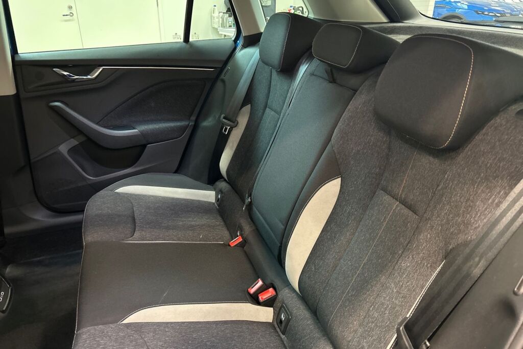 Skoda Kamiq 2022 1.0 TSI 110 Style DSG Autom.