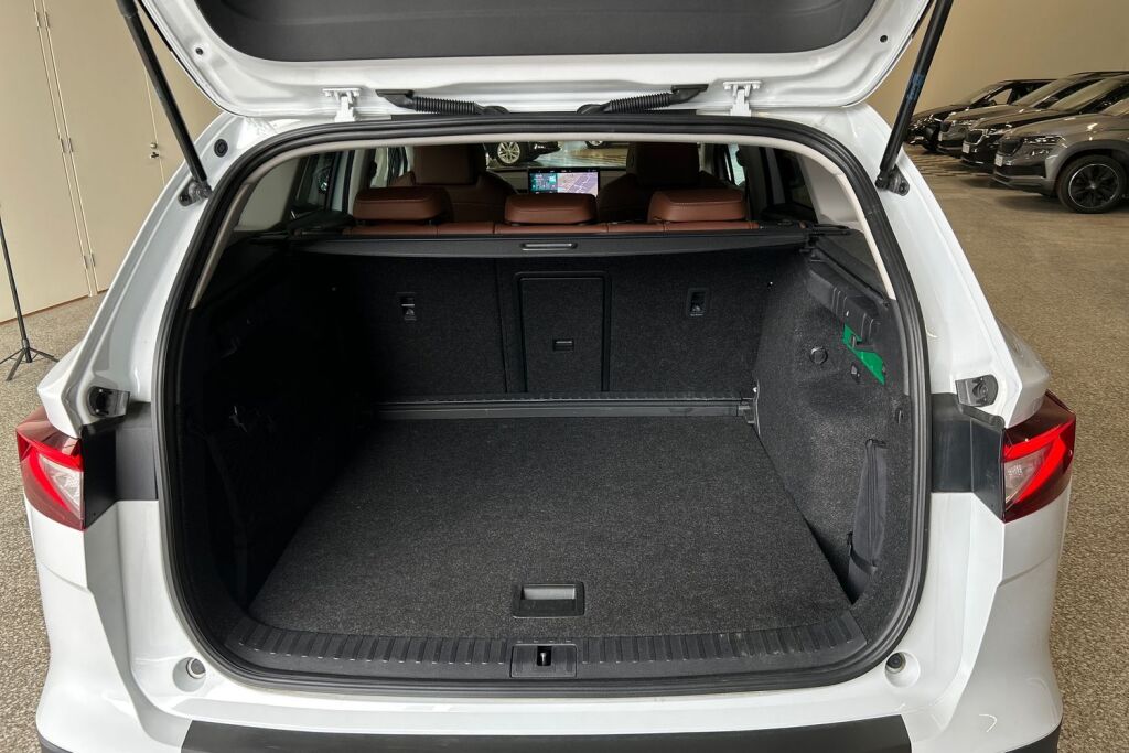 SKODA ENYAQ 2022 80 iV
