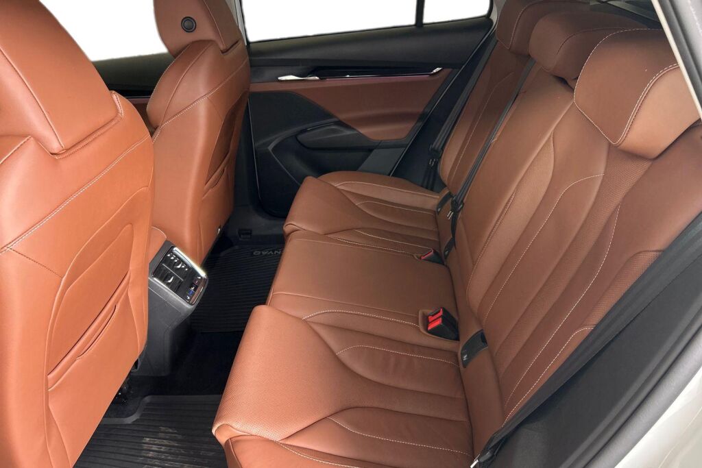 SKODA ENYAQ 2022 80 iV