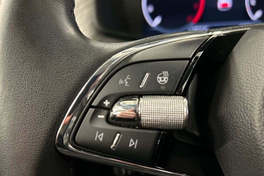 Skoda Kodiaq 2023 2.0 TDI 150 4x4 Style DSG Autom.