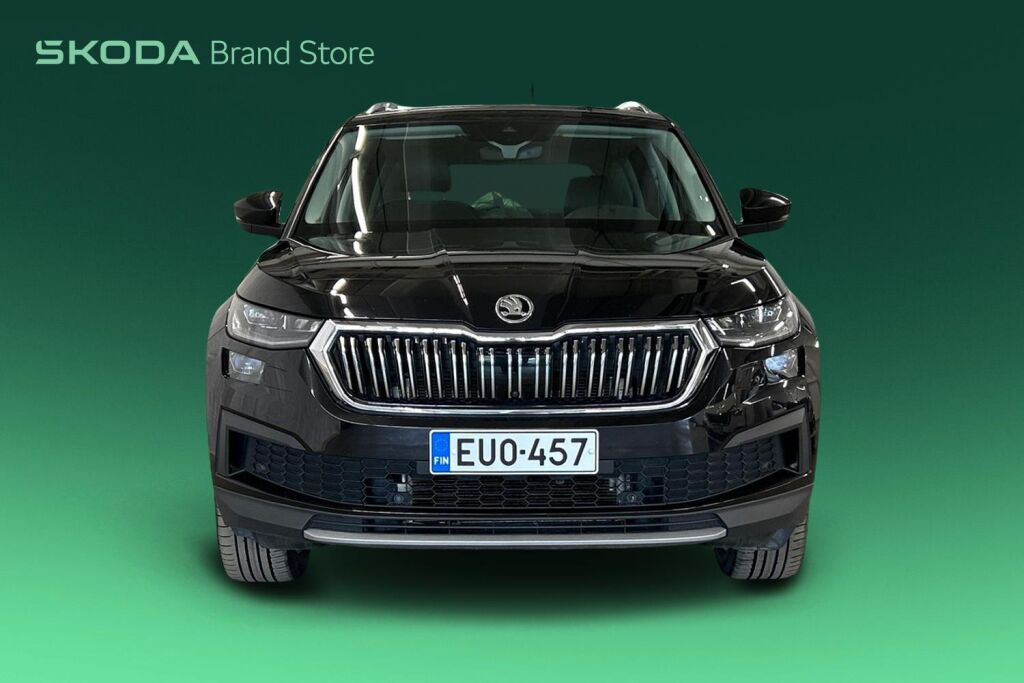 Skoda Kodiaq 2023 2.0 TDI 150 4x4 Style DSG Autom.