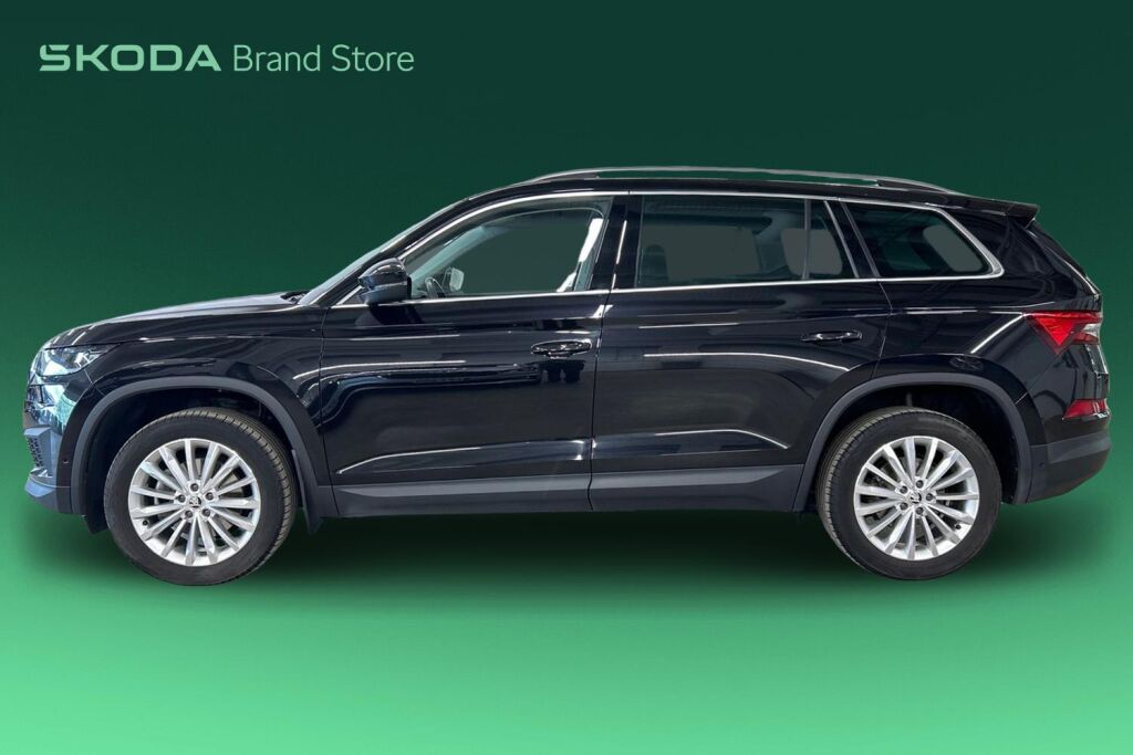 Skoda Kodiaq 2023 2.0 TDI 150 4x4 Style DSG Autom.