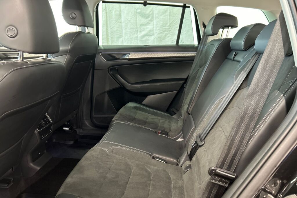 Skoda Kodiaq 2023 2.0 TDI 150 4x4 Style DSG Autom.