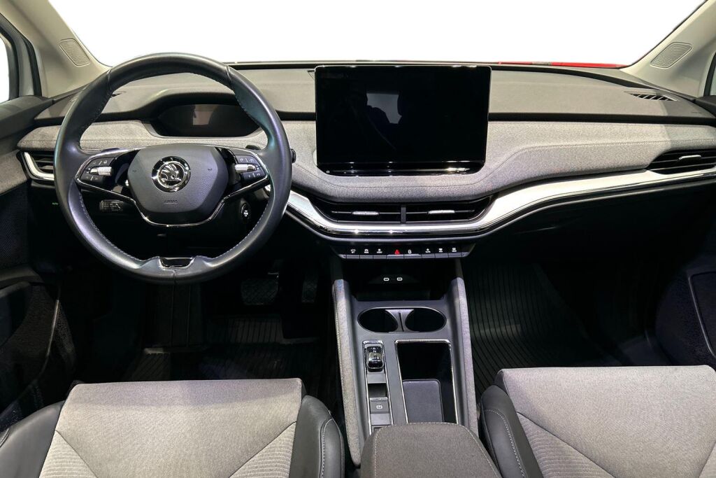 Skoda Enyaq 2023 80x 4x4 iV