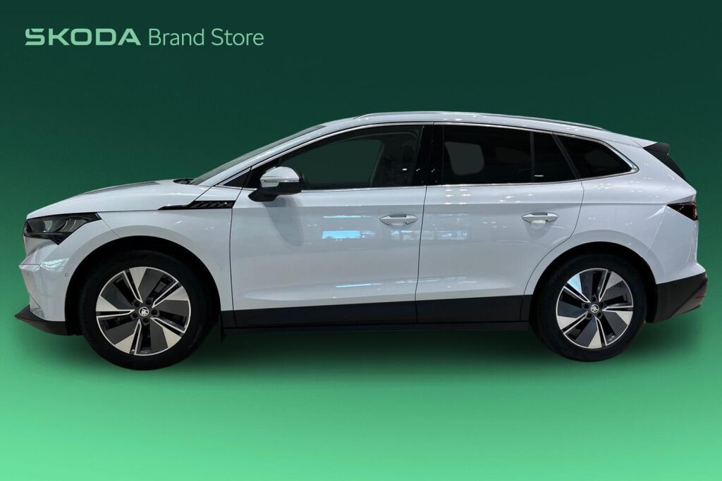 Skoda Enyaq 2023 80x 4x4 iV