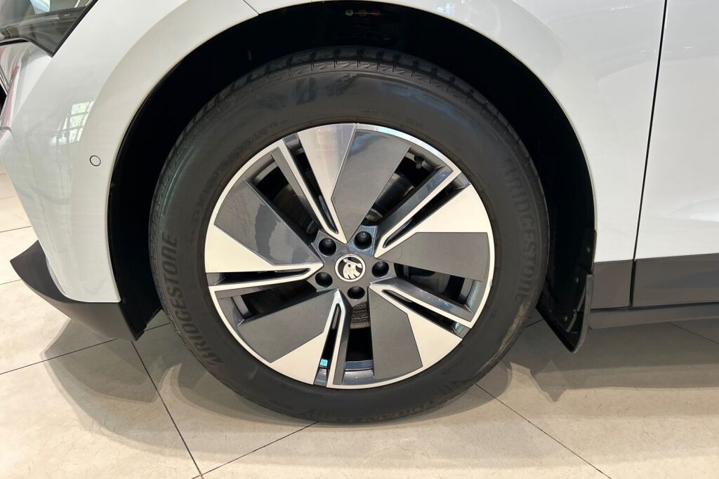 Skoda Enyaq 2023 80x 4x4 iV