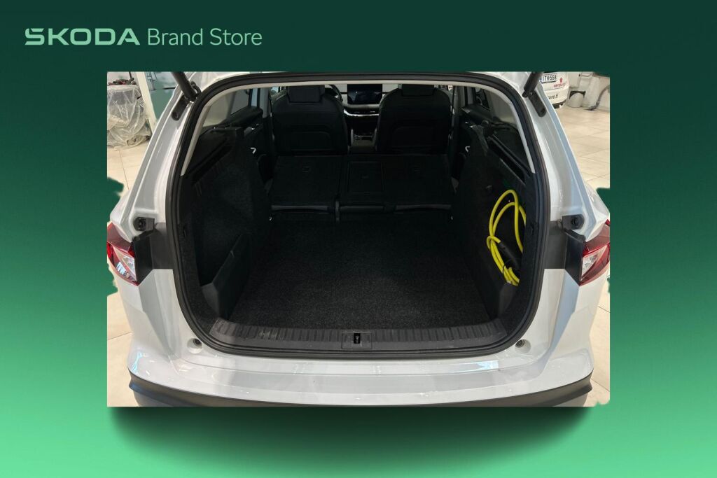 Skoda Enyaq 2023 80x 4x4 iV