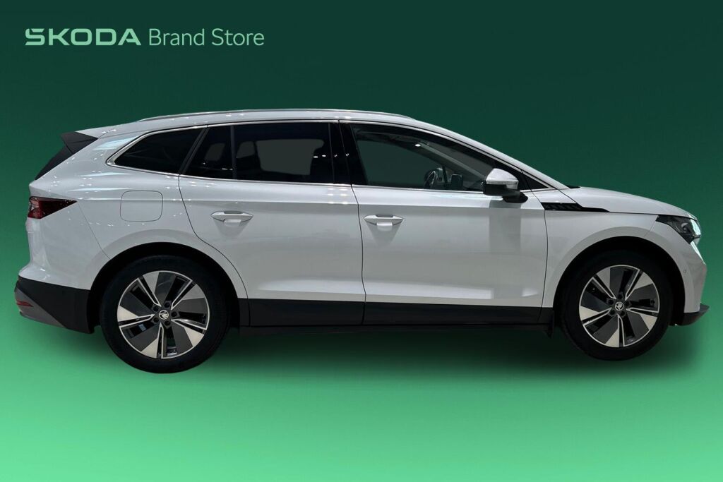 Skoda Enyaq 2023 80x 4x4 iV