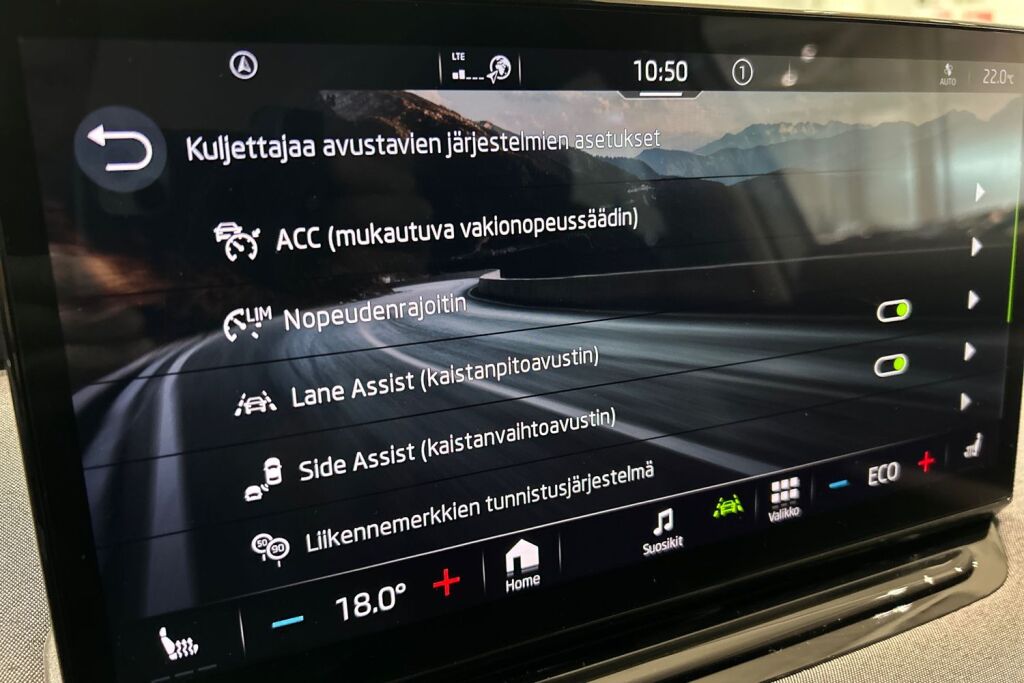 Skoda Enyaq 2023 80x 4x4 iV