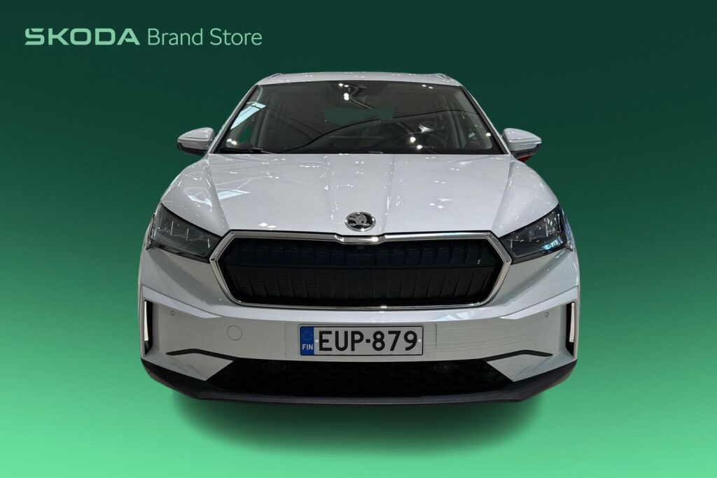 Skoda Enyaq 2023 80x 4x4 iV