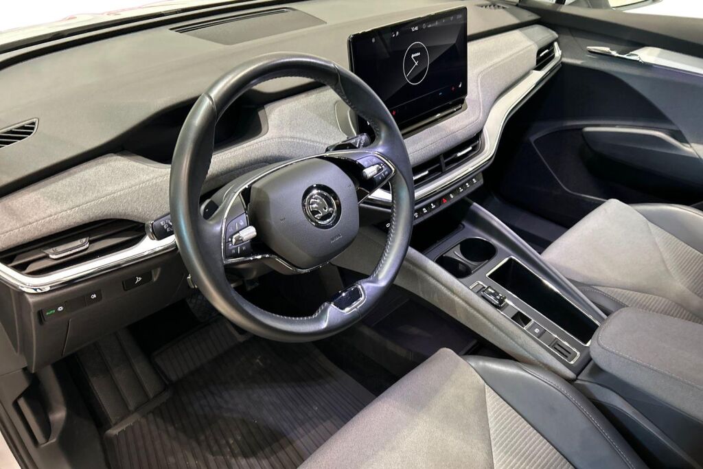 Skoda Enyaq 2023 80x 4x4 iV