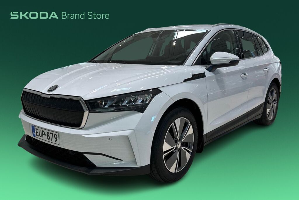 Skoda Enyaq 2023 80x 4x4 iV
