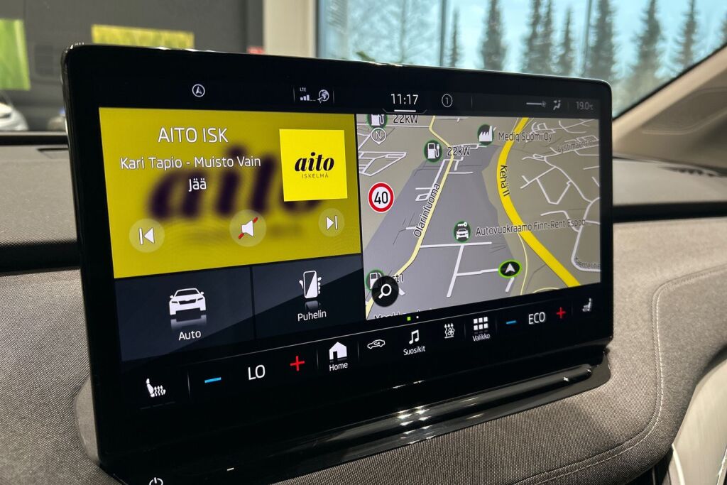 Skoda Enyaq 2023 80x 4x4 iV