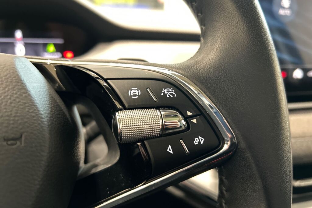 Skoda Enyaq 2023 80x 4x4 iV