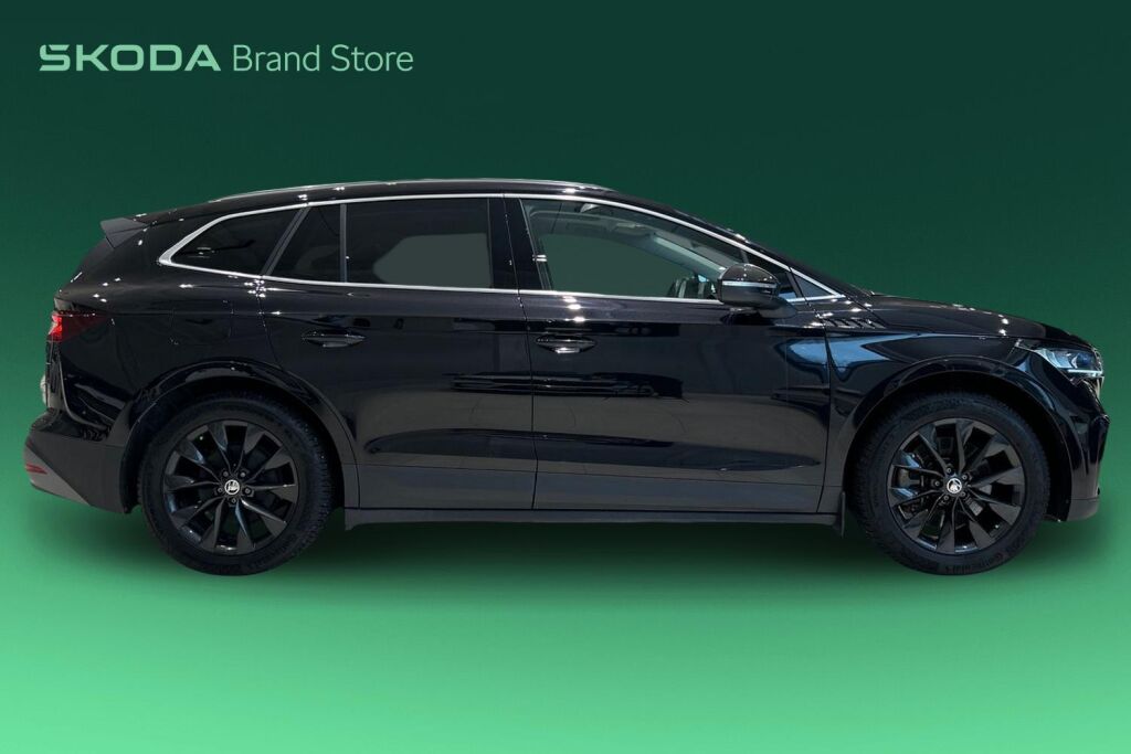 Skoda Enyaq 2023 80x 4x4 iV