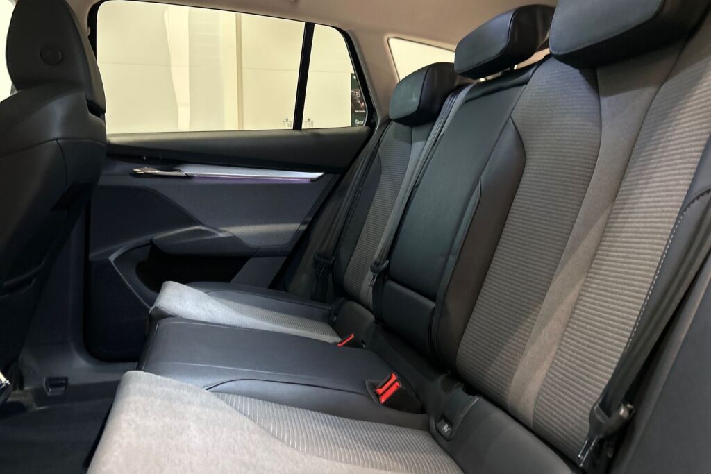 Skoda Enyaq 2023 80x 4x4 iV