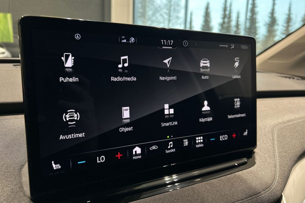 Skoda Enyaq 2023 80x 4x4 iV