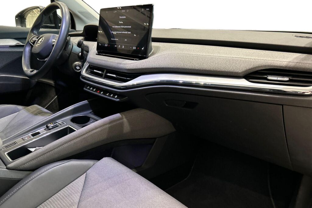 Skoda Enyaq 2023 80x 4x4 iV