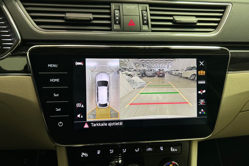 Skoda Superb 2023 Combi 1.4 TSI PHEV L&K iV BusinessLine DSG Autom.